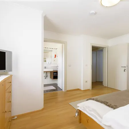 Appartements Reiter Altenmarkt im Pongau Exterior photo