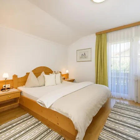 Appartements Reiter Altenmarkt im Pongau Exterior photo