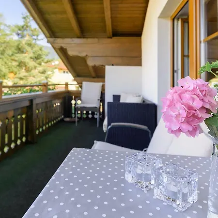 Appartements Reiter Altenmarkt im Pongau Exterior photo