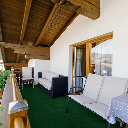 Appartements Reiter Altenmarkt im Pongau Exterior photo