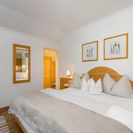 Appartements Reiter Altenmarkt im Pongau Exterior photo