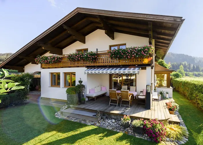 Appartements Reiter