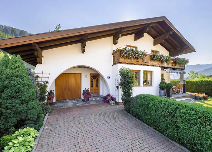 Appartements Reiter