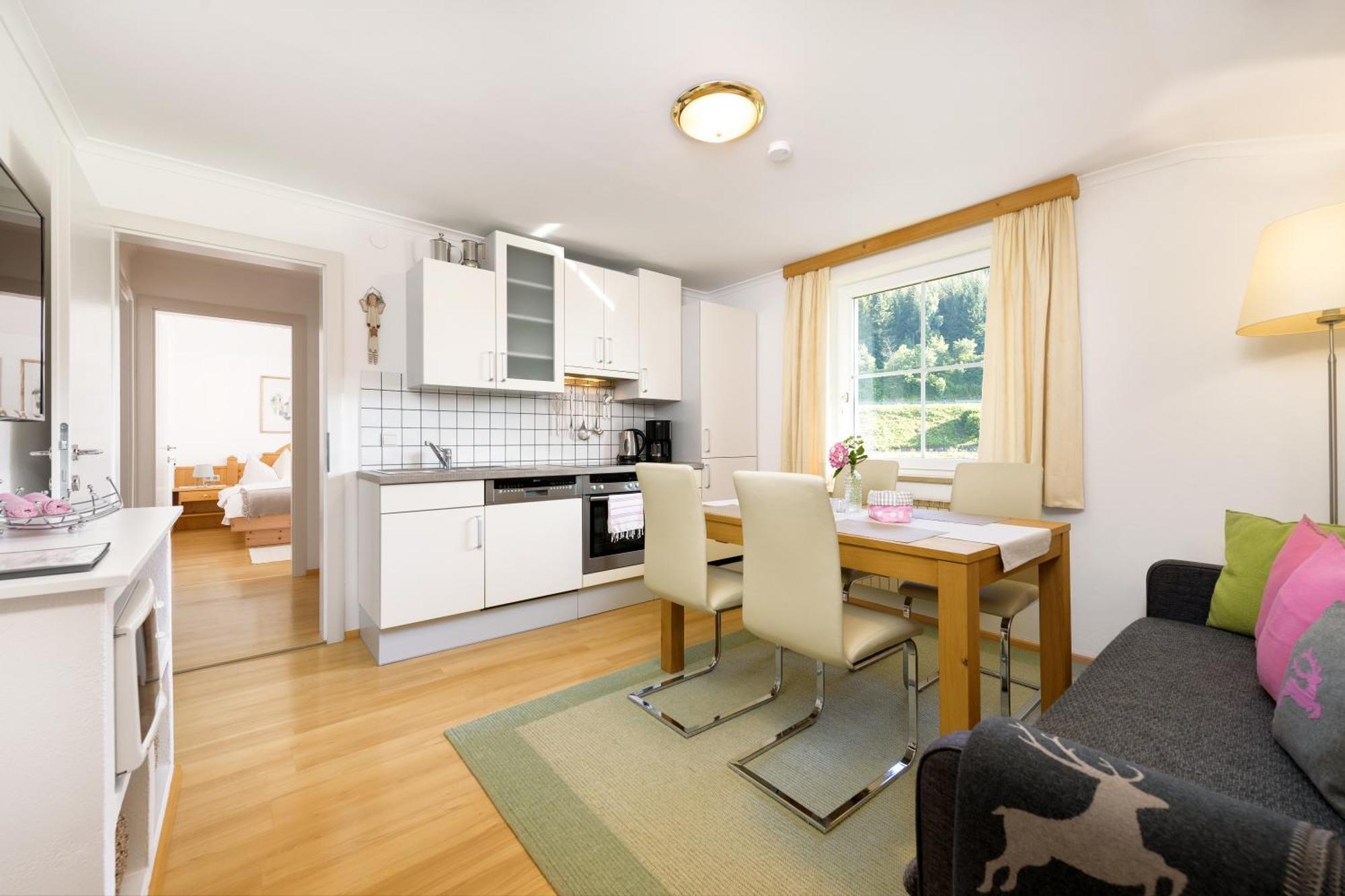 Reiter Apartment Altenmarkt im Pongau