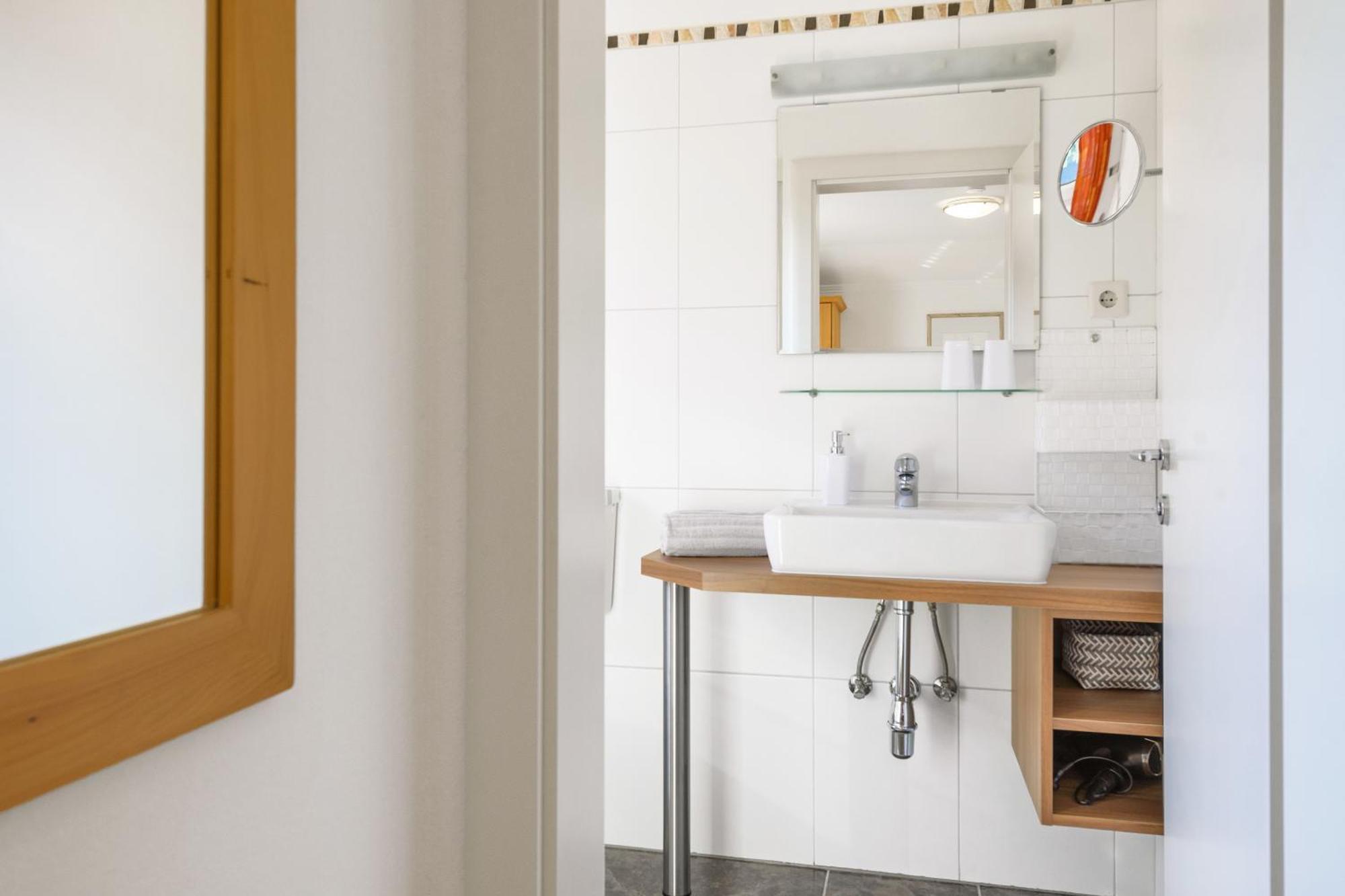 Reiter Apartment