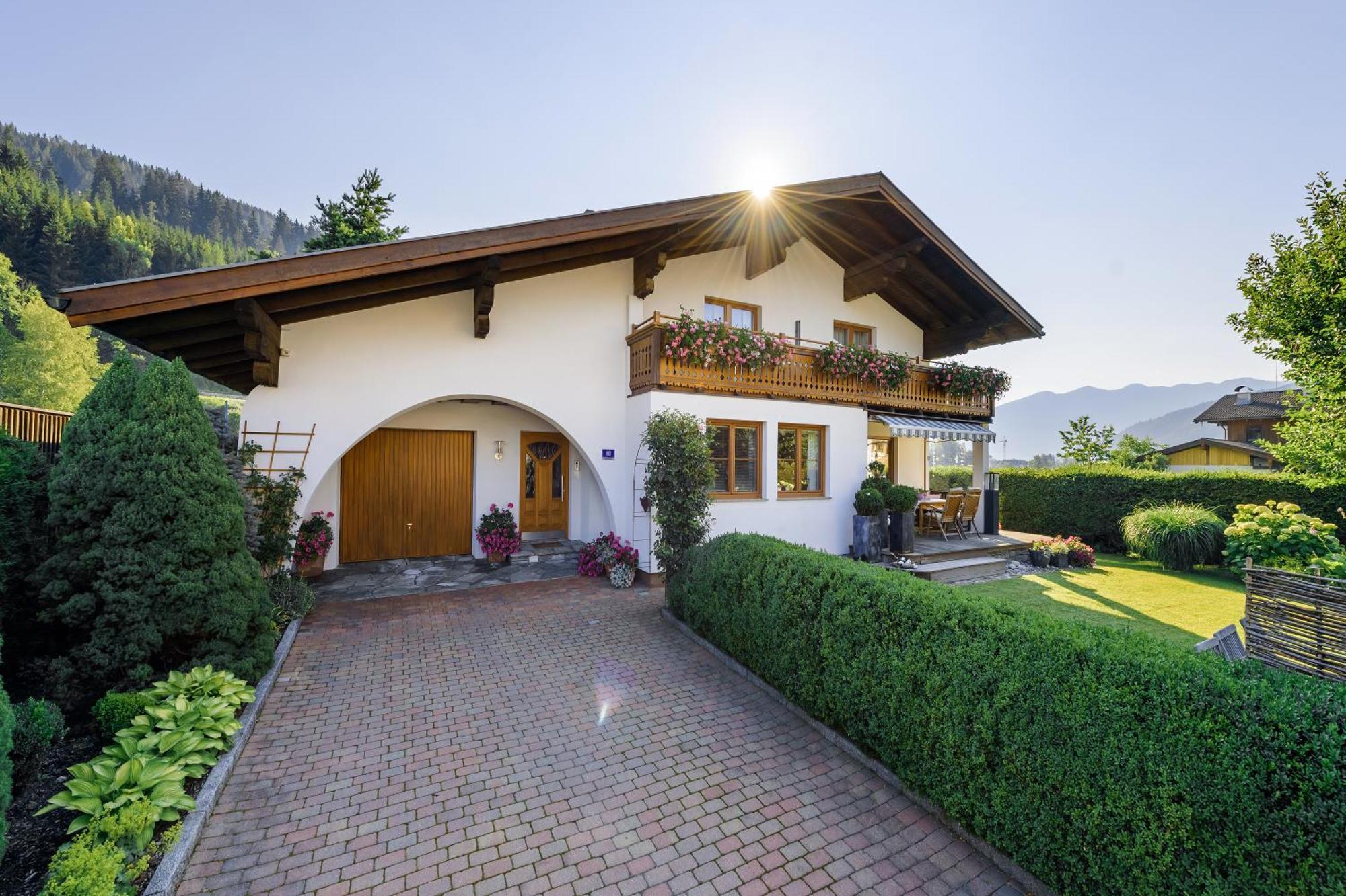 Apartment Reiter Altenmarkt im Pongau