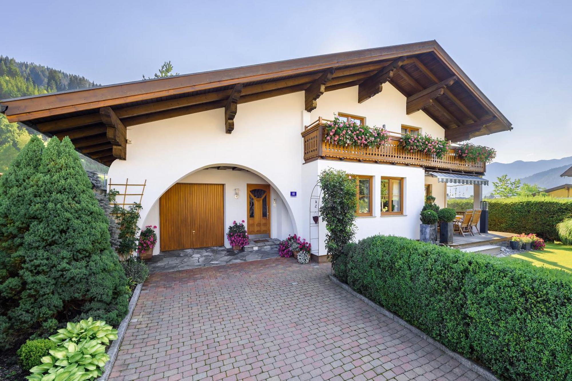 Reiter Altenmarkt im Pongau