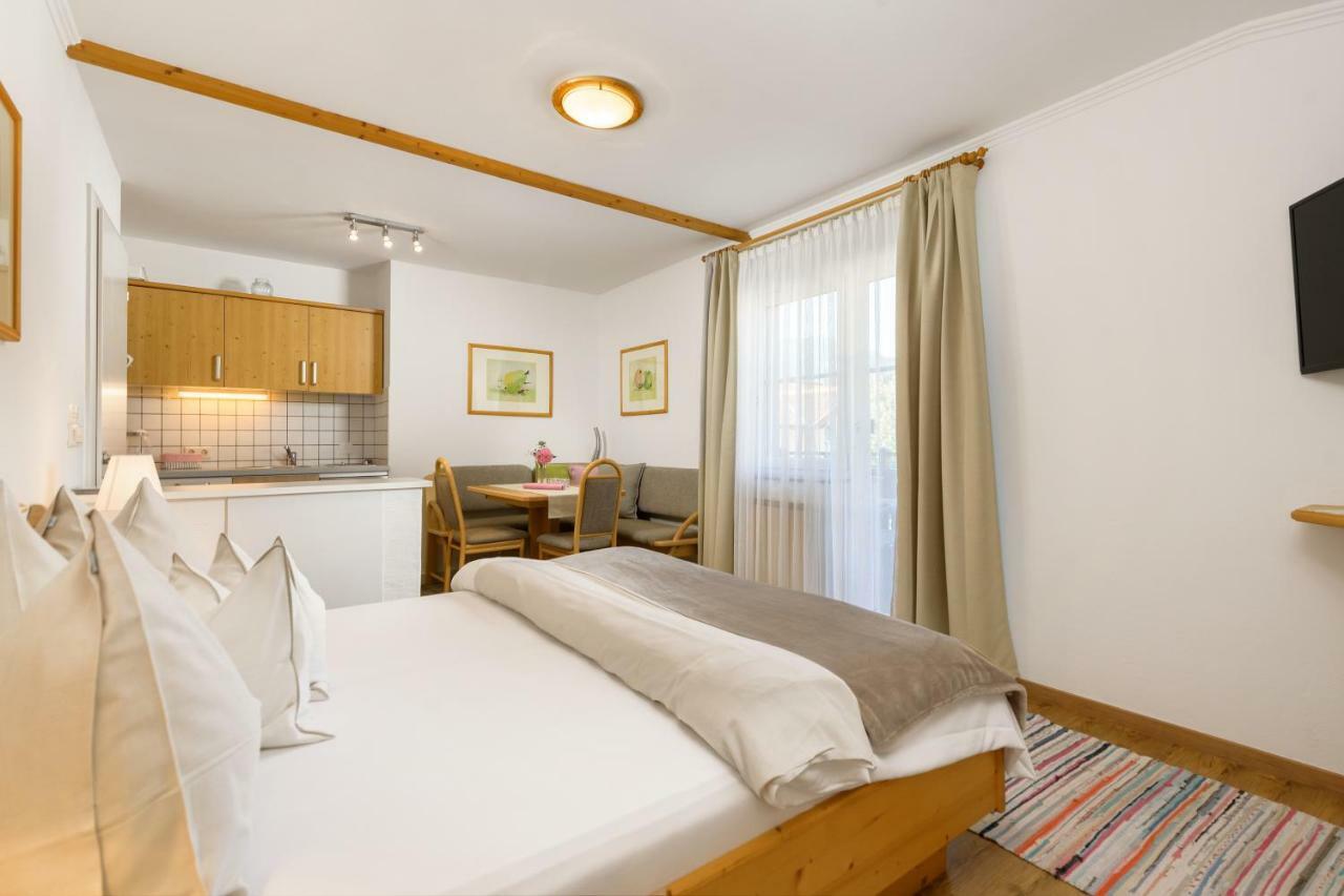 Reiter Apartment