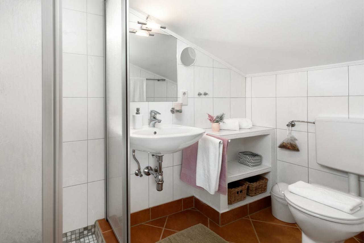 Apartment Reiter *