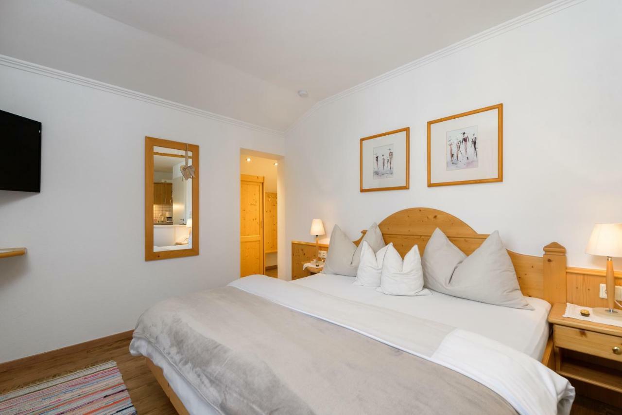 Reiter Apartment Altenmarkt im Pongau